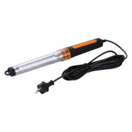 Lanternă LED 6W cu cablu 5m IP65 TDM