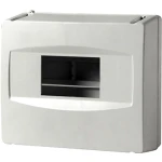 Dulap de distributie 4 module sur plastic Enext