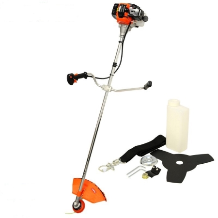 Trimmer pe benzină Taiga