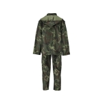 COSTUM DE PLOAIE CAMUFLAJ XXL VOREL