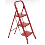 Scară oțel clasice ORW 3 530 cm scări cu parapet ELKOP