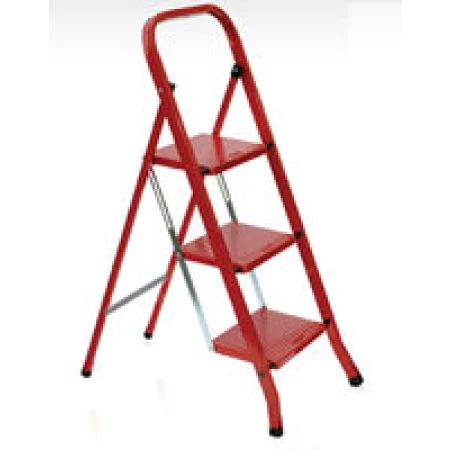 Стремянка металлическая классические ORW 3 530 cm стремянки ELKOP