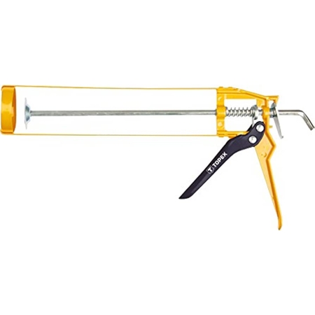 Пистолет для герметика Topex