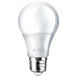 Bec LED 9W 6500K E27 A60 ACK