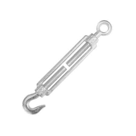 Талреп крюк-кольцо D10 для троса Злмос