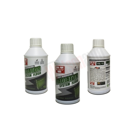 SOLUTIE PENTRU SPALAREA SISTEMULUI DE RACIRE VSL 354 ml