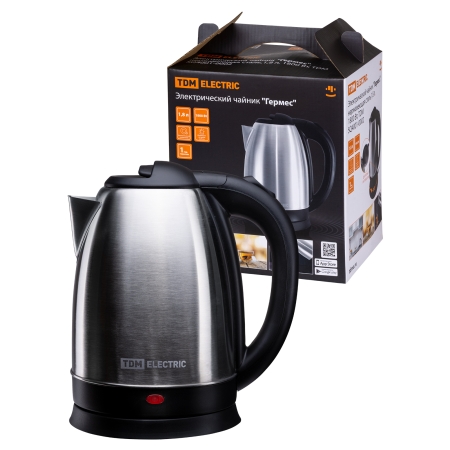 FIERBATOR ELECTRIC 1.8L 1800W HERMES