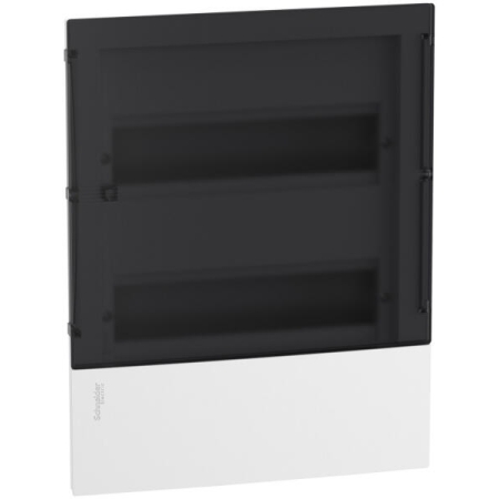 CUTIE PENTRU AUTOM. MINIPRAGMA 1*24 INT. FUMURIE SCHNEIDER