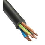 Cablu VVGng 5x4mm cupru