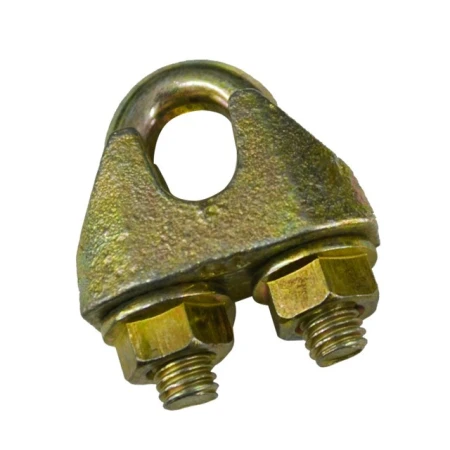 Fixator pt cablu 22324 10mm Elmos