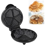 APARAT PENTRU WAFE 1200 W KUMTEL NEGRU