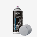 Email spray acril 400ml gri