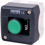 Кнопочный пост Enext