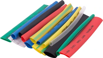 Set tub termocontractibil 4/2, 6/3, 8/4, 10/5 100mm Enext Set tub termocontractibil 4/2, 6/3, 8/4, 10/5 100mm Enext