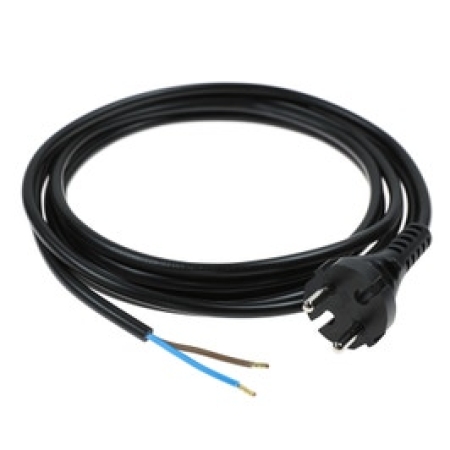 FISA CU CABLU 3X1.5MM 3M IP44 ORNO