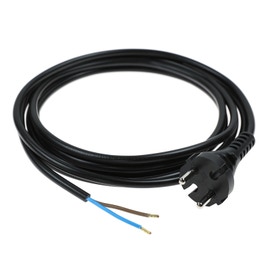 FISA CU CABLU 3X1.5MM 3M IP44 ORNO