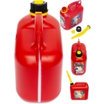 Канистра пластик для топлива Rexxon