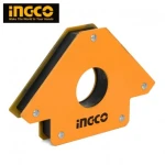 DISPOZITIV MAGNETIC REGLABIL PENTRU SUDURA 189.5*122.2*25.4MM  INGCO