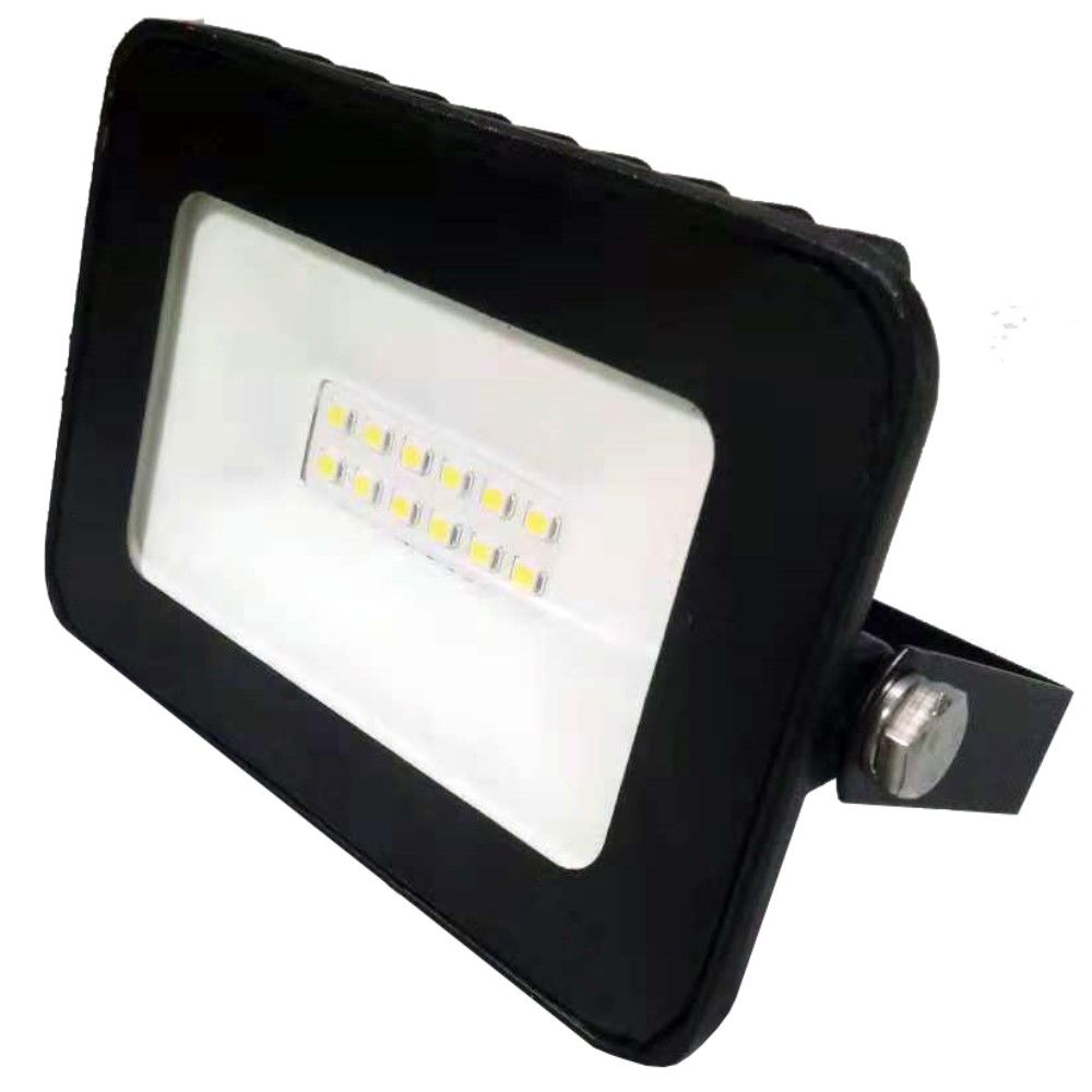 proiector led 20W negru 6500 K negru Vargo proiector led 20W negru 6500 K negru Vargo