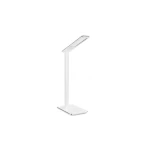 Lampă de masă 8W cu încarcator wireless 220V IP20 Elmos