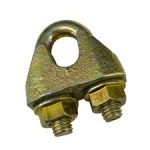 FIXATOR PENTRU CABLU 5MM ELMOS