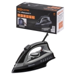 FIER DE CALCAT 2300W CERAMICA, CU ABURI, ANTICALCAR <MERCURY2>