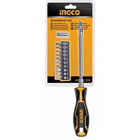Șurubelniță INGCO