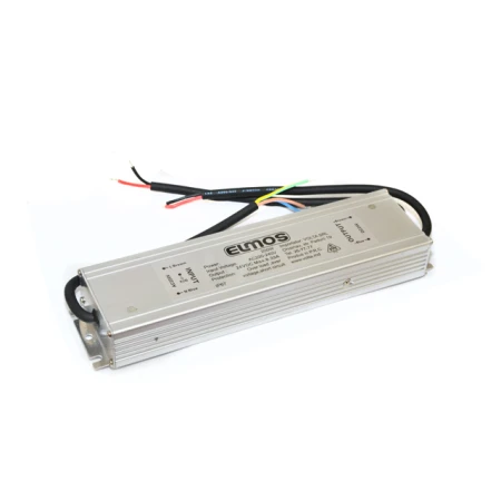 Transformator 100W 220V-240V 220V-240V IP67 220V-240V Elmos