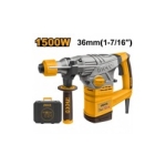 CIOCAN ROTOPERCUTOR SDS-PLUS 1500W 5J INGCO