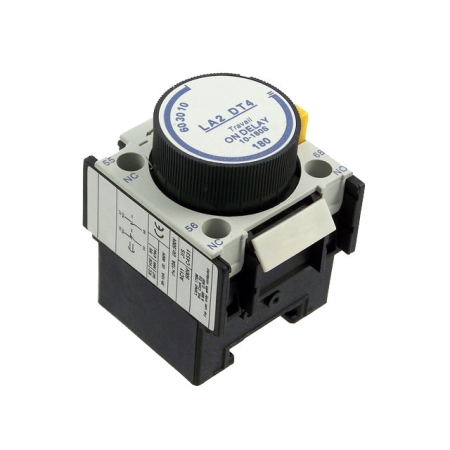 Блок выдержки времени Kasan