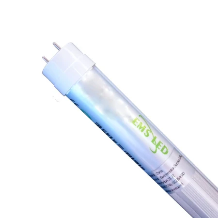 TUB LED GLASS 10W 6500K 60CM