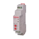 Releu de timp Enext
