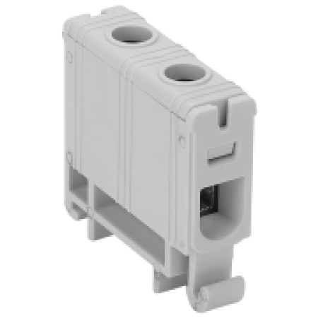 CLEMA UNIVERSALA CU SURUB 1P 50MM2 160A SURA