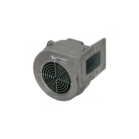 Ventilator pentru cazan