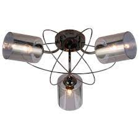 Lustră 60W 220V IP20 E27 3 Elmos