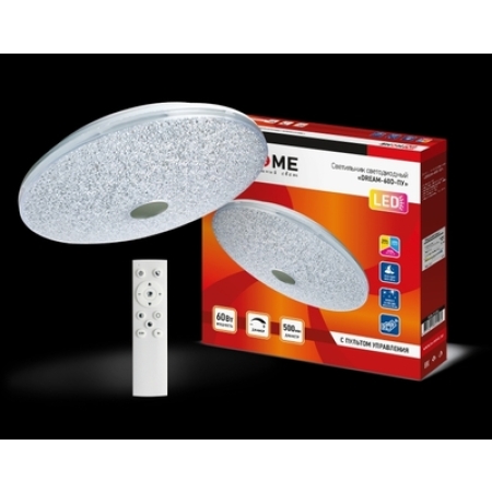 Plafoniere 60W IN HOME