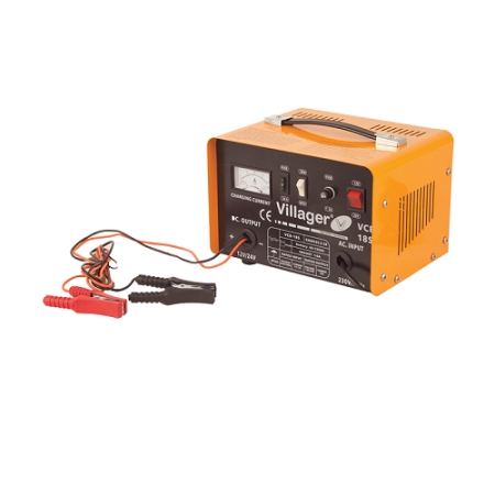 Зарядка для аккумулятора Villager Villy