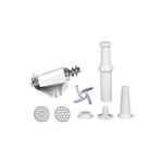 TOCATOR DE CARNE 1.5 KG/MIN 1340W ALB HEINNER