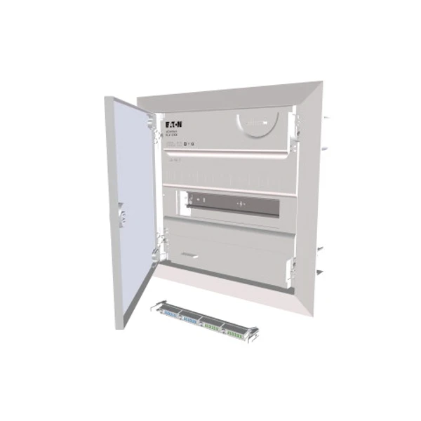 Dulap metalic 12 module alb metal Eaton Dulap metalic 12 module alb metal Eaton