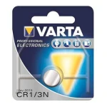 Батареи Varta