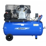 компрессор 3000B 10 бар 580 л/мин Remeza