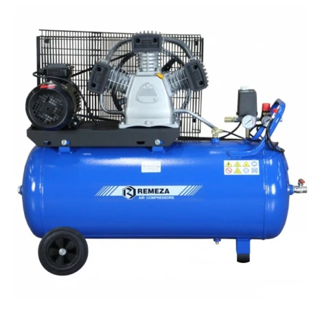 compresor 3000W 10 bar 580 l/min Remeza