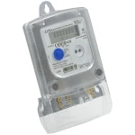 Contor electronic monofazat