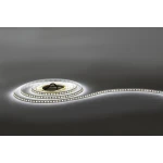Bandă led 9,6W 3000K 12V 8mm 1040 lm/m 120 led/m IP20 5m Lumineco
