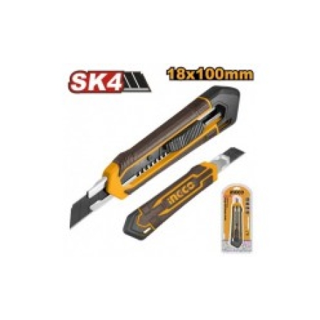 CUTTER CU LAME 18MMX10 INGCO