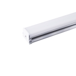 Линейный светодиодный светильник 36В 4000K ИП20 Feron