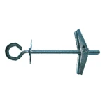 Дюбель "Бабочка" с внутренним шестигранником M4X75mm