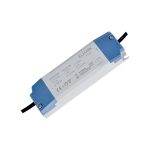 DRIVER PENTRU PANEL LED 48W ECO(INPUT-AC-175-265/ OUTPUT DC-125-150V 300MAh)