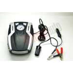 COMPRESOR PENTRU AUTOMOBIL+HUSA