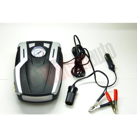 COMPRESOR PENTRU AUTOMOBIL+HUSA